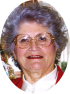 Bertha Yurman