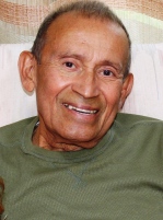 Carlos Gandia