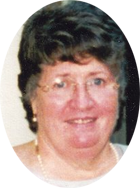 Mary Heaney