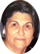 Eleni Dimitriadis
