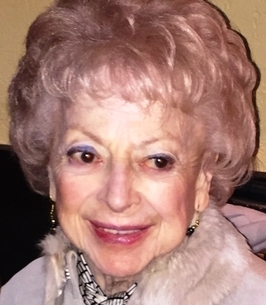 Gloria Anastasi