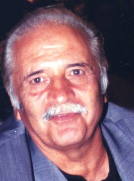 Michail Foundoulakis